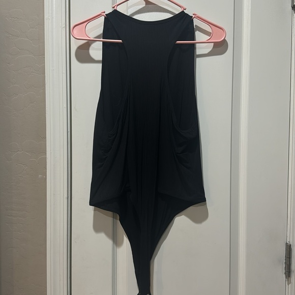 NWT ribbed bodysuit XL / C78 - Picture 3 of 4